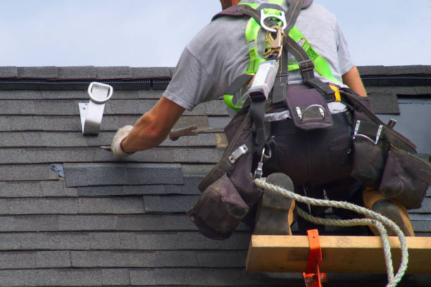 Quick and Trustworthy Emergency Roof Repair Services in Allendale, CA
