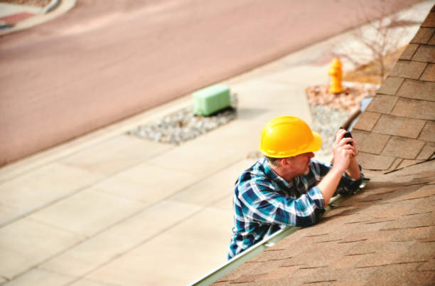 Best New Roof Installation  in Allendale, CA