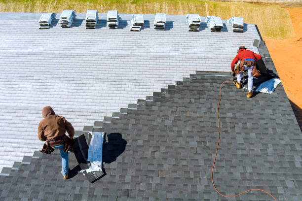 Best New Roof Installation  in Allendale, CA