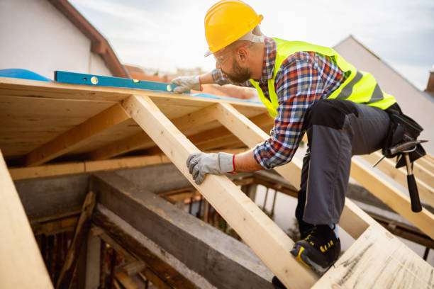 Best Commercial Roofing Services  in Allendale, CA
