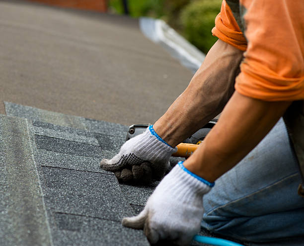 Best Emergency Roof Repair  in Allendale, CA