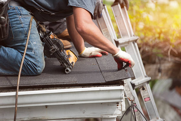 Best Residential Roof Replacement  in Allendale, CA